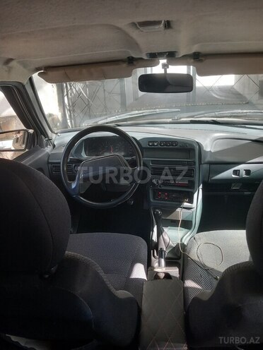 LADA (VAZ) 2115 2012, 192,228 km - 1.6 л - Gəncə