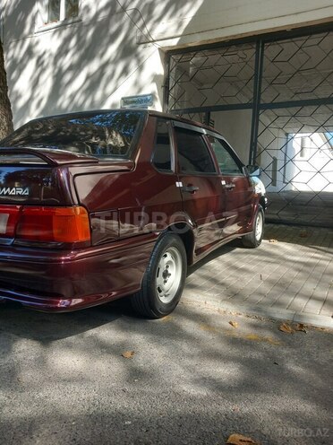 LADA (VAZ) 2115 2012, 192,228 km - 1.6 л - Gəncə
