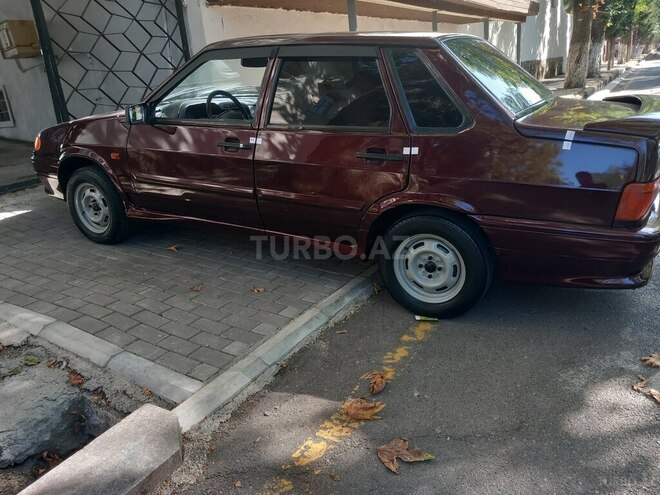 LADA (VAZ) 2115 2012, 192,228 km - 1.6 л - Gəncə