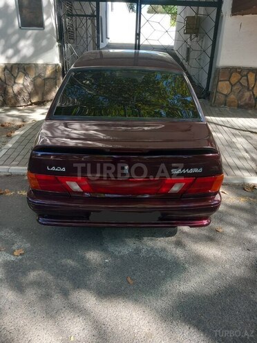 LADA (VAZ) 2115 2012, 192,228 km - 1.6 л - Gəncə