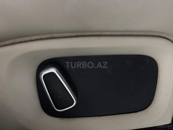 Land Rover Range Rover 2015, 234,000 km - 3.0 l - Bakı