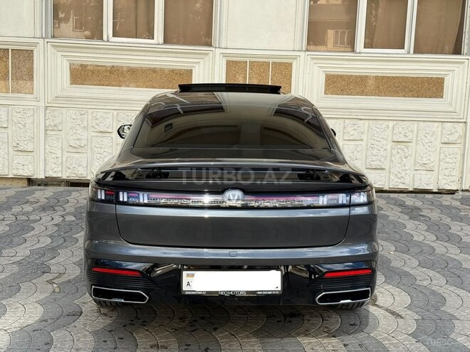 Changan Eado 2026, 2,700 km - 1.5 l - Bakı