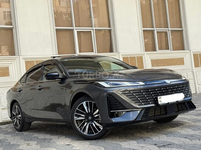 Changan Eado 2026, 2,700 km - 1.5 l - Bakı
