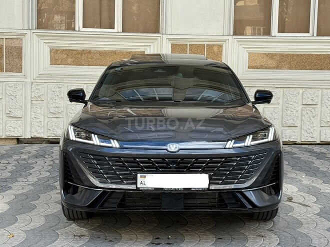 Changan Eado 2026, 2,700 km - 1.5 l - Bakı