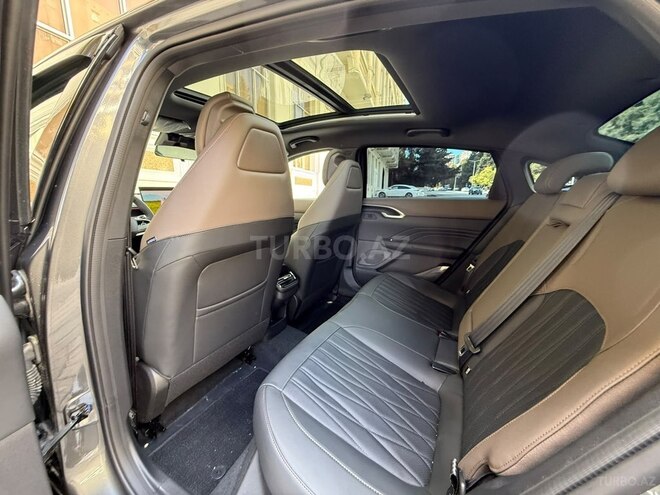 Changan Eado 2026, 2,700 km - 1.5 l - Bakı