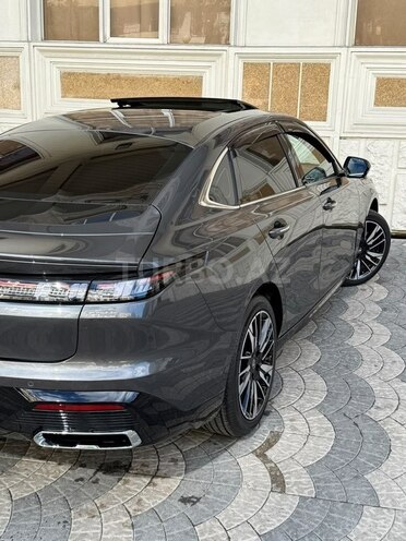 Changan Eado 2026, 2,700 km - 1.5 l - Bakı