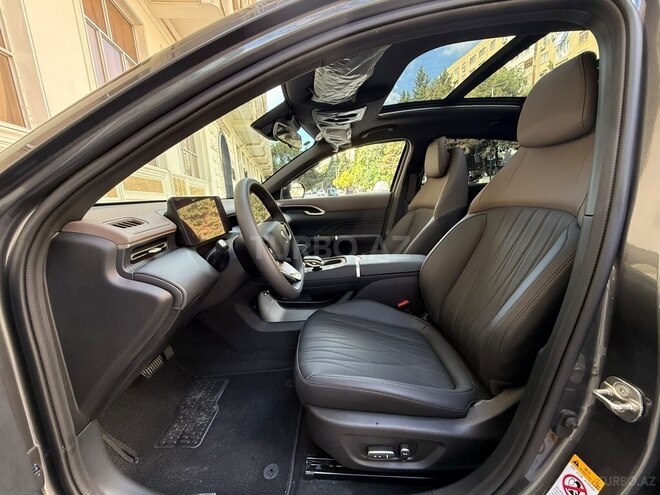 Changan Eado 2026, 2,700 km - 1.5 l - Bakı