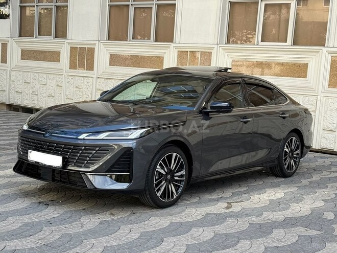 Changan Eado 2026, 2,700 km - 1.5 l - Bakı