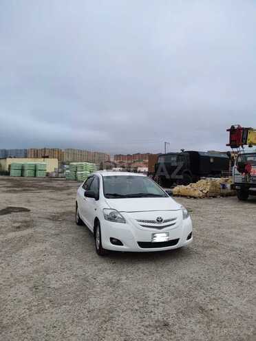 Toyota Yaris 2007, 340,000 km - 1.3 l - Sumqayıt