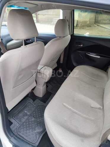 Toyota Yaris 2007, 340,000 km - 1.3 l - Sumqayıt