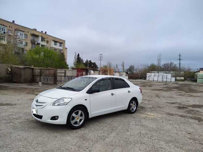 Toyota Yaris 2007, 340,000 km - 1.3 l - Sumqayıt