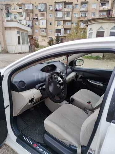Toyota Yaris 2007, 340,000 km - 1.3 l - Sumqayıt