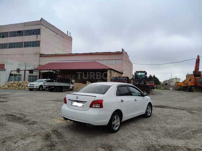 Toyota Yaris 2007, 340,000 km - 1.3 l - Sumqayıt