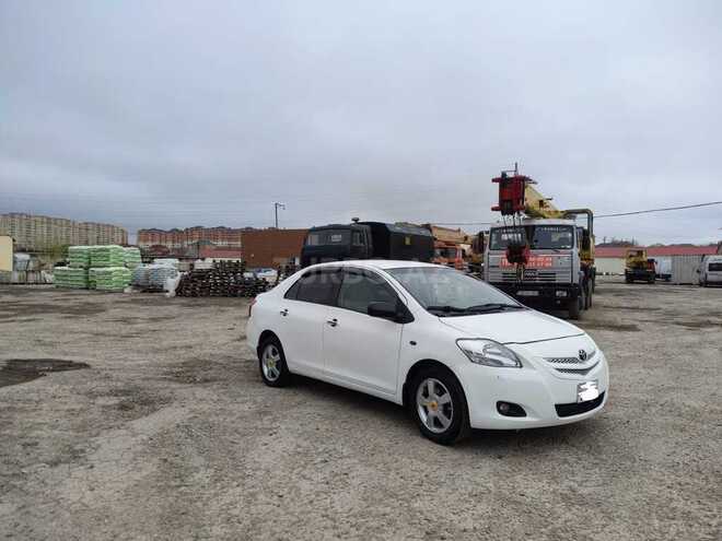 Toyota Yaris 2007, 340,000 km - 1.3 l - Sumqayıt