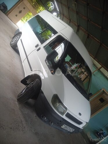 Ford Transit 2004, 350,000 km - 2.4 л - Gəncə