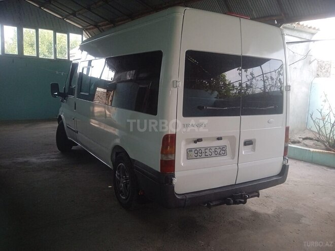 Ford Transit 2004, 350,000 km - 2.4 л - Gəncə