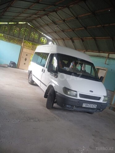 Ford Transit 2004, 350,000 km - 2.4 л - Gəncə