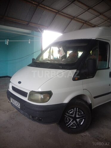 Ford Transit 2004, 350,000 km - 2.4 л - Gəncə