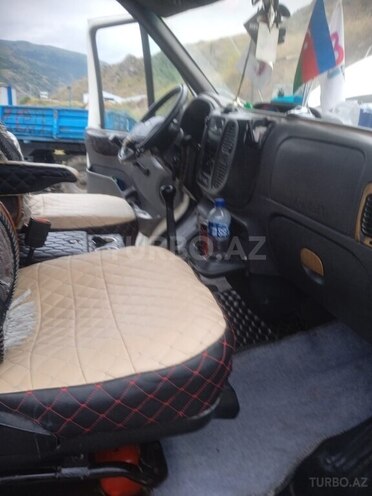 Ford Transit 2004, 350,000 km - 2.4 л - Gəncə