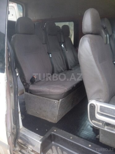Ford Transit 2004, 350,000 km - 2.4 л - Gəncə