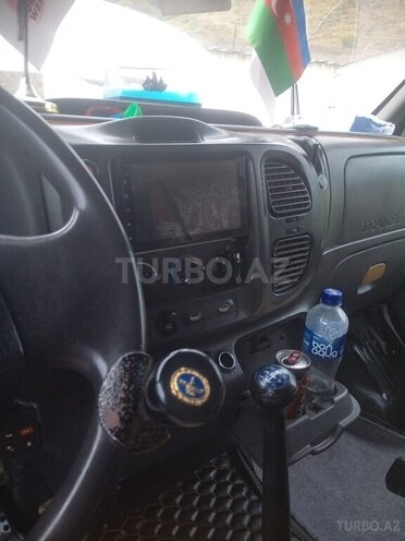 Ford Transit 2004, 350,000 km - 2.4 л - Gəncə