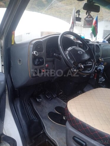 Ford Transit 2004, 350,000 km - 2.4 л - Gəncə