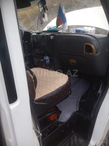 Ford Transit 2004, 350,000 km - 2.4 л - Gəncə