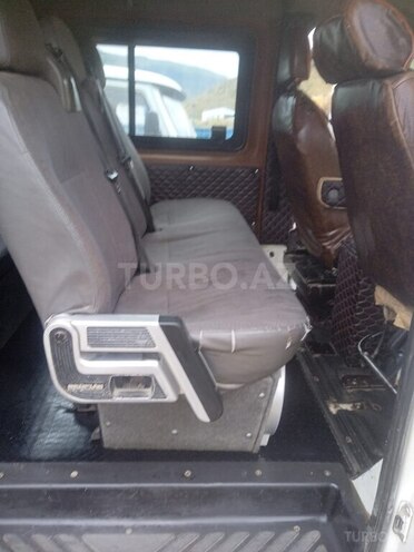 Ford Transit 2004, 350,000 km - 2.4 л - Gəncə
