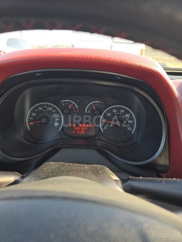 Fiat Doblo 2012, 428,000 km - 1.4 l - Bakı