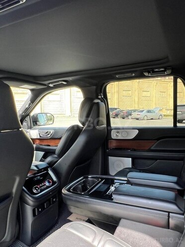 Lincoln Navigator 2019, 186,350 km - 3.5 l - Bakı