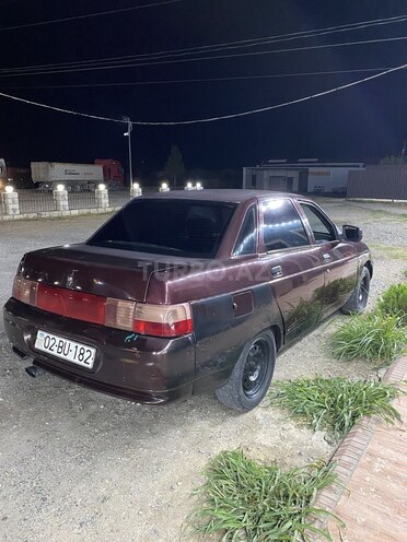 LADA (VAZ) 2110 1999, 300,000 km - 1.5 l - Beyləqan