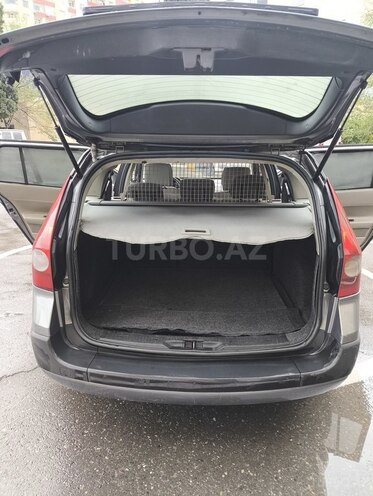 Renault Megane 2005, 265,000 km - 1.6 l - Bakı