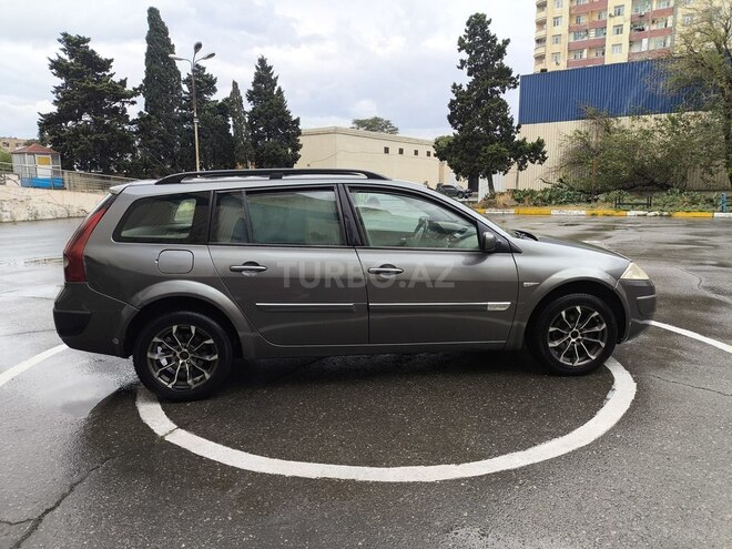 Renault Megane 2005, 265,000 km - 1.6 l - Bakı