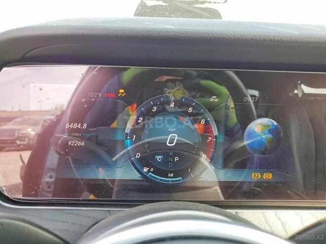 Mercedes E 300 2019, 148,488 km - 2.0 l - Bakı