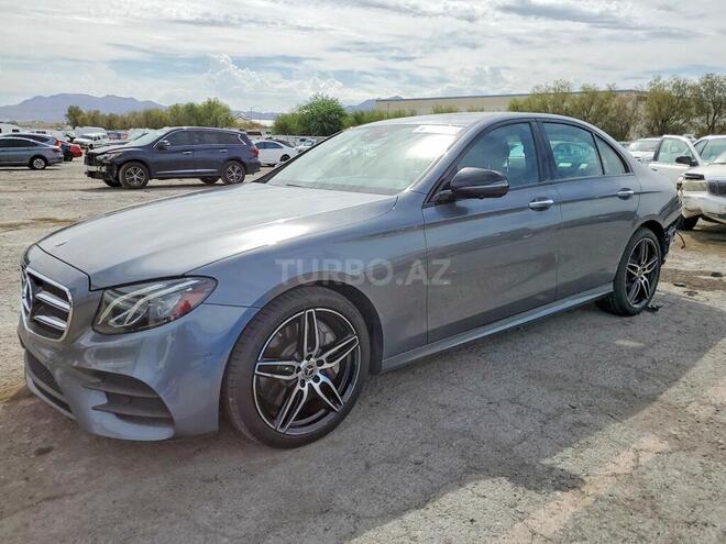 Mercedes E 300 2019, 148,488 km - 2.0 l - Bakı