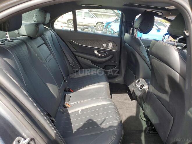 Mercedes E 300 2019, 148,488 km - 2.0 l - Bakı