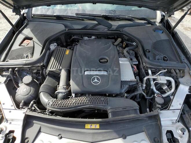 Mercedes E 300 2019, 148,488 km - 2.0 l - Bakı