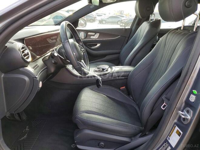 Mercedes E 300 2019, 148,488 km - 2.0 l - Bakı