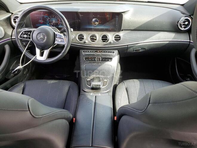 Mercedes E 300 2019, 148,488 km - 2.0 l - Bakı