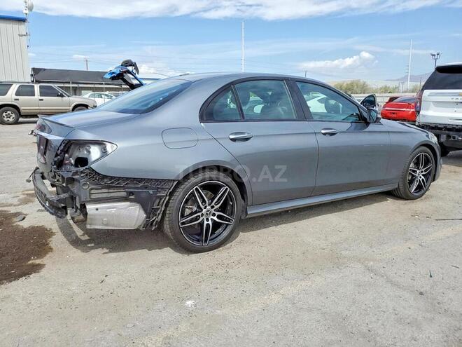 Mercedes E 300 2019, 148,488 km - 2.0 l - Bakı