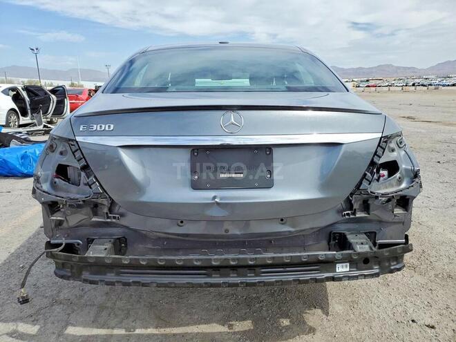 Mercedes E 300 2019, 148,488 km - 2.0 l - Bakı