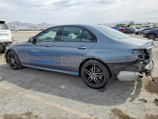 Mercedes E 300 2019, 148,488 km - 2.0 l - Bakı