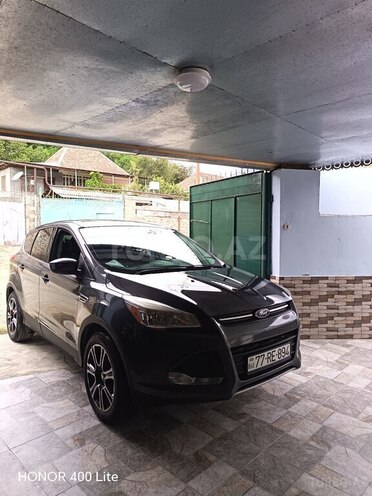 Ford Escape 2016, 147,000 km - 1.6 l - Bakı