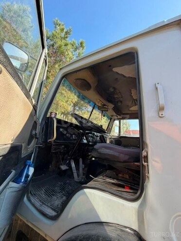 KamAz 55111 1995, 195,000 km - 11.0 l - Mingəçevir