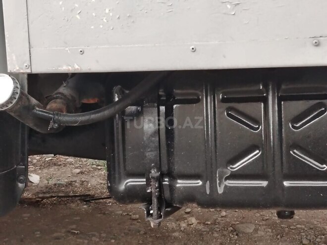 GAZ 33021 1997, 88,000 km - 2.4 l - Gəncə