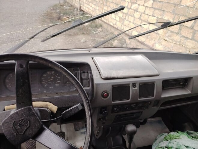 GAZ 33021 1997, 88,000 km - 2.4 l - Gəncə