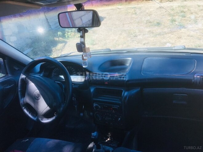Opel Astra 1996, 355,000 km - 1.6 l - Qazax