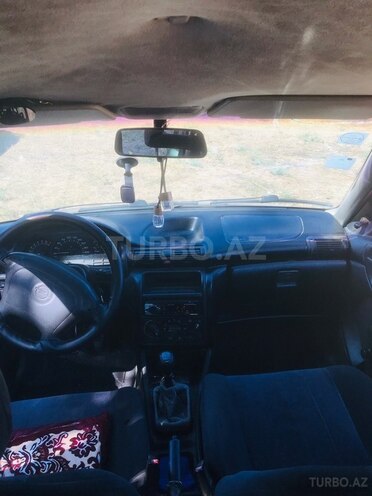 Opel Astra 1996, 355,000 km - 1.6 l - Qazax