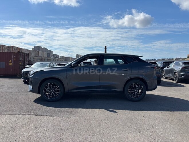 Changan  2025, 0 km - 1.5 l - Bakı