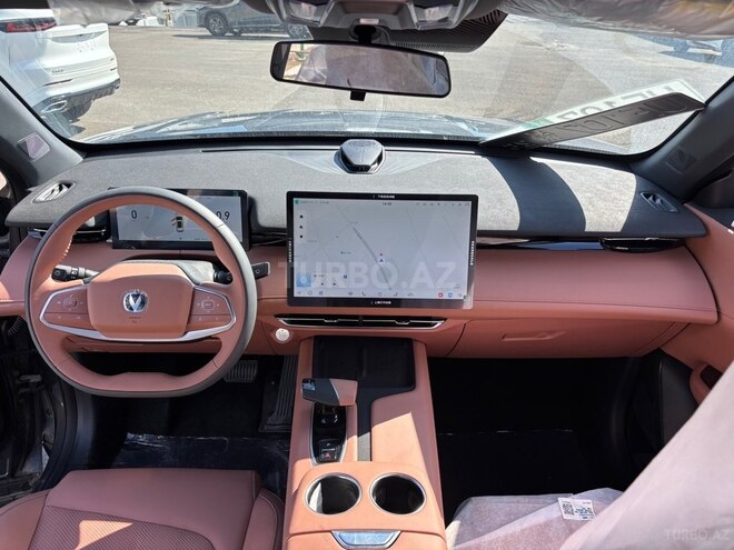Changan  2025, 0 km - 1.5 l - Bakı